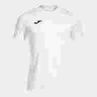Игровая футболка JOMA OLIMPIADA BLANCO - Игровая футболка JOMA OLIMPIADA BLANCO