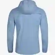 Ветровка KELME THIN TRENCH COAT - Ветровка KELME THIN TRENCH COAT