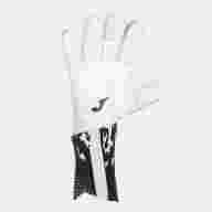 Вратарские перчатки JOMA GUANTES PORTERO AREA 25 BLANCO NEGRO - Вратарские перчатки JOMA GUANTES PORTERO AREA 25 BLANCO NEGRO