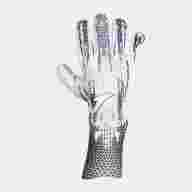 Вратарские перчатки JOMA GUANTES PORTERO AREA 25 BLANCO NEGRO - Вратарские перчатки JOMA GUANTES PORTERO AREA 25 BLANCO NEGRO