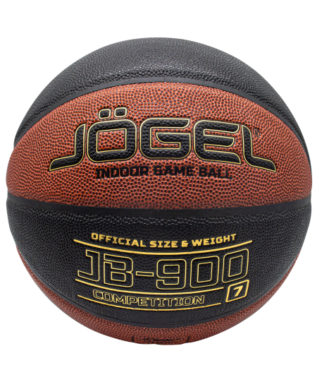 downloaded from prime-sport.ru Мяч баскетбольный JOGEL JB-900 №7