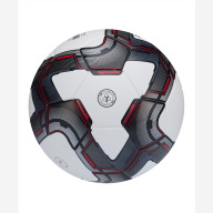 Мяч футбольный JÖGEL Grand №5, белый - Мяч футбольный JÖGEL Grand №5, белый