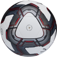 Мяч футбольный JÖGEL Grand №5, белый - Мяч футбольный JÖGEL Grand №5, белый
