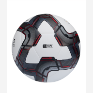 Мяч футбольный JÖGEL Grand №5, белый - Мяч футбольный JÖGEL Grand №5, белый