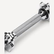 Гантель разборная обрезиненная в коробке DB-716, 10 кг - downloaded from prime-sport.ru