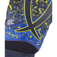 Перчатки вратарские JÖGEL ONE Wizard AL3 Flat, черный - Перчатки вратарские JÖGEL ONE Wizard AL3 Flat, черный