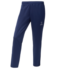 Брюки спортивные DIVISION PerFormDRY Pre-match Knit Pants, темно-синий, детский