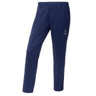 Брюки спортивные DIVISION PerFormDRY Pre-match Knit Pants, темно-синий, детский - downloaded from prime-sport.ru