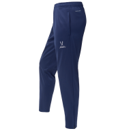 Брюки спортивные DIVISION PerFormDRY Pre-match Knit Pants, темно-синий, детский - downloaded from prime-sport.ru