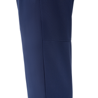 Брюки спортивные DIVISION PerFormDRY Pre-match Knit Pants, темно-синий, детский - downloaded from prime-sport.ru