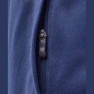 Брюки спортивные DIVISION PerFormDRY Pre-match Knit Pants, темно-синий, детский - downloaded from prime-sport.ru