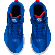 Кроссовки баскетбольные JÖGEL Launch MID, Blue/red/white - Кроссовки баскетбольные JÖGEL Launch MID, Blue/red/white