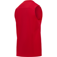 Майка тренировочная JÖGEL DIVISION PerFormDRY Training Sleeveless, красный - Майка тренировочная JÖGEL DIVISION PerFormDRY Training Sleeveless, красный