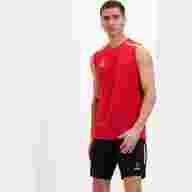 Майка тренировочная JÖGEL DIVISION PerFormDRY Training Sleeveless, красный - Майка тренировочная JÖGEL DIVISION PerFormDRY Training Sleeveless, красный