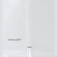Поло JÖGEL PREMIER PerFormDRY CVC Polo, белый - Поло JÖGEL PREMIER PerFormDRY CVC Polo, белый