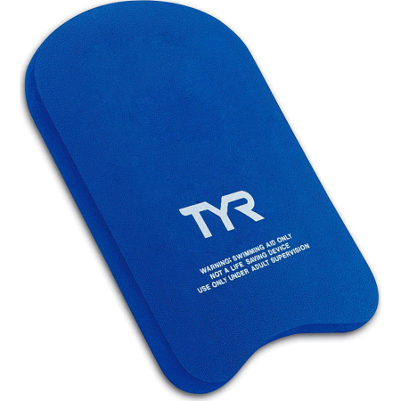 Доска для плавания детская TYR Junior Kickboard LJKB-420