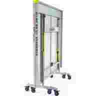 Стол для наст. тенниса DOUBLE FISH AW-138, Outdoor для открытого воздуха - Стол для наст. тенниса DOUBLE FISH AW-138, Outdoor для открытого воздуха