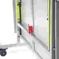 Стол для наст. тенниса DOUBLE FISH AW-138, Outdoor для открытого воздуха - Стол для наст. тенниса DOUBLE FISH AW-138, Outdoor для открытого воздуха