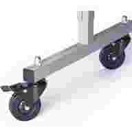 Стол для наст. тенниса DOUBLE FISH AW-138, Outdoor для открытого воздуха - Стол для наст. тенниса DOUBLE FISH AW-138, Outdoor для открытого воздуха