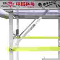 Стол для наст. тенниса DOUBLE FISH AW-138, Outdoor для открытого воздуха - Стол для наст. тенниса DOUBLE FISH AW-138, Outdoor для открытого воздуха