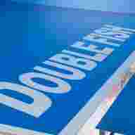 Стол для наст. тенниса DOUBLE FISH AW-138, Outdoor для открытого воздуха - Стол для наст. тенниса DOUBLE FISH AW-138, Outdoor для открытого воздуха