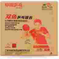 Стол для наст. тенниса DOUBLE FISH AW-138, Outdoor для открытого воздуха - Стол для наст. тенниса DOUBLE FISH AW-138, Outdoor для открытого воздуха