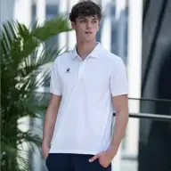 Футболка-поло KELME Short sleeve polo shirt  - Футболка-поло KELME Short sleeve polo shirt 