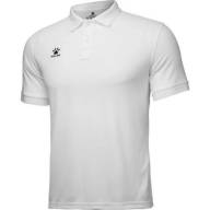 Футболка-поло KELME Short sleeve polo shirt  - Футболка-поло KELME Short sleeve polo shirt 