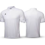 Футболка-поло KELME Short sleeve polo shirt  - Футболка-поло KELME Short sleeve polo shirt 