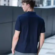 Футболка-поло KELME Short sleeve polo shirt  - Футболка-поло KELME Short sleeve polo shirt 
