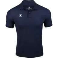 Футболка-поло KELME Short sleeve polo shirt  - Футболка-поло KELME Short sleeve polo shirt 
