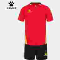 Комплект игровой формы KELME BRAVIO  - Комплект игровой формы KELME BRAVIO 
