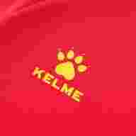Комплект игровой формы KELME BRAVIO  - Комплект игровой формы KELME BRAVIO 