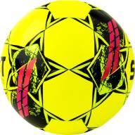 Мяч футзальный SELECT Futsal Attack V22 - Мяч футзальный SELECT Futsal Attack V22