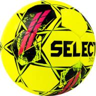 Мяч футзальный SELECT Futsal Attack V22 - Мяч футзальный SELECT Futsal Attack V22