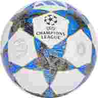 Мяч футзал. ADIDAS UCL Pro Sala JP1546, р.4, FIFA Quality Pro, 32п, ПУ, руч.сш, бело-синий - Мяч футзал. ADIDAS UCL Pro Sala JP1546, р.4, FIFA Quality Pro, 32п, ПУ, руч.сш, бело-синий