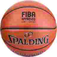 Мяч баск. SPALDING TF-1000 Precision 77526z, р.7, FIBA Appr,микр. zK-композит,нейл.корд, оранжевый - Мяч баск. SPALDING TF-1000 Precision 77526z, р.7, FIBA Appr,микр. zK-композит,нейл.корд, оранжевый