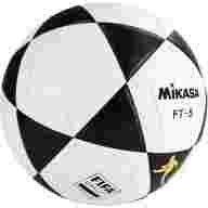 Мяч для футбола MIKASA FT5 FQ-BKW, размер 5, FIFA Quality - Мяч для футбола MIKASA FT5 FQ-BKW, размер 5, FIFA Quality