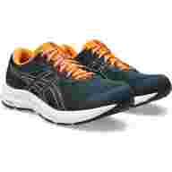 Кроссовки беговые мужские ASICS Gel-Contend 8 1011B492 407, р.10.5 (рос.43) - Кроссовки беговые мужские ASICS Gel-Contend 8 1011B492 407, р.10.5 (рос.43)