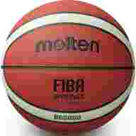 Мяч баскетбольный MOLTEN, B5G3800, размер 5, FIBA Approved - Мяч баскетбольный MOLTEN, B5G3800, размер 5, FIBA Approved