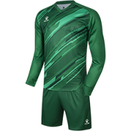 Комплект вратарской формы KELME ZAMORA II - Комплект вратарской формы KELME ZAMORA II