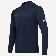 Джемпер тренировочный JOGEL CAMP 2 Training Top, темно-синий - downloaded from prime-sport.ru
