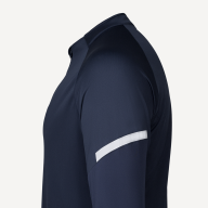 Джемпер тренировочный JOGEL CAMP 2 Training Top, темно-синий - downloaded from prime-sport.ru