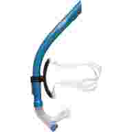 Трубка для плавания Atemi Classic snorkel, цвет: Бирюзовый, TCS1GN - Трубка для плавания Atemi Classic snorkel, цвет: Бирюзовый, TCS1GN