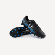Бутсы футбольные JOGEL Evofly FG Talant Black/blue - downloaded from prime-sport.ru