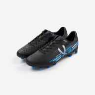 Бутсы футбольные JOGEL Evofly FG Talant Black/blue - downloaded from prime-sport.ru