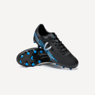 Бутсы футбольные JOGEL Evofly FG Talant Black/blue - downloaded from prime-sport.ru