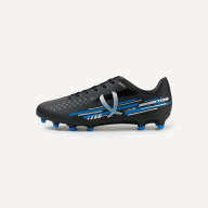 Бутсы футбольные JOGEL Evofly FG Talant Black/blue - downloaded from prime-sport.ru