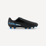 Бутсы футбольные JOGEL Evofly FG Talant Black/blue - downloaded from prime-sport.ru