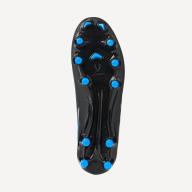 Бутсы футбольные JOGEL Evofly FG Talant Black/blue - downloaded from prime-sport.ru